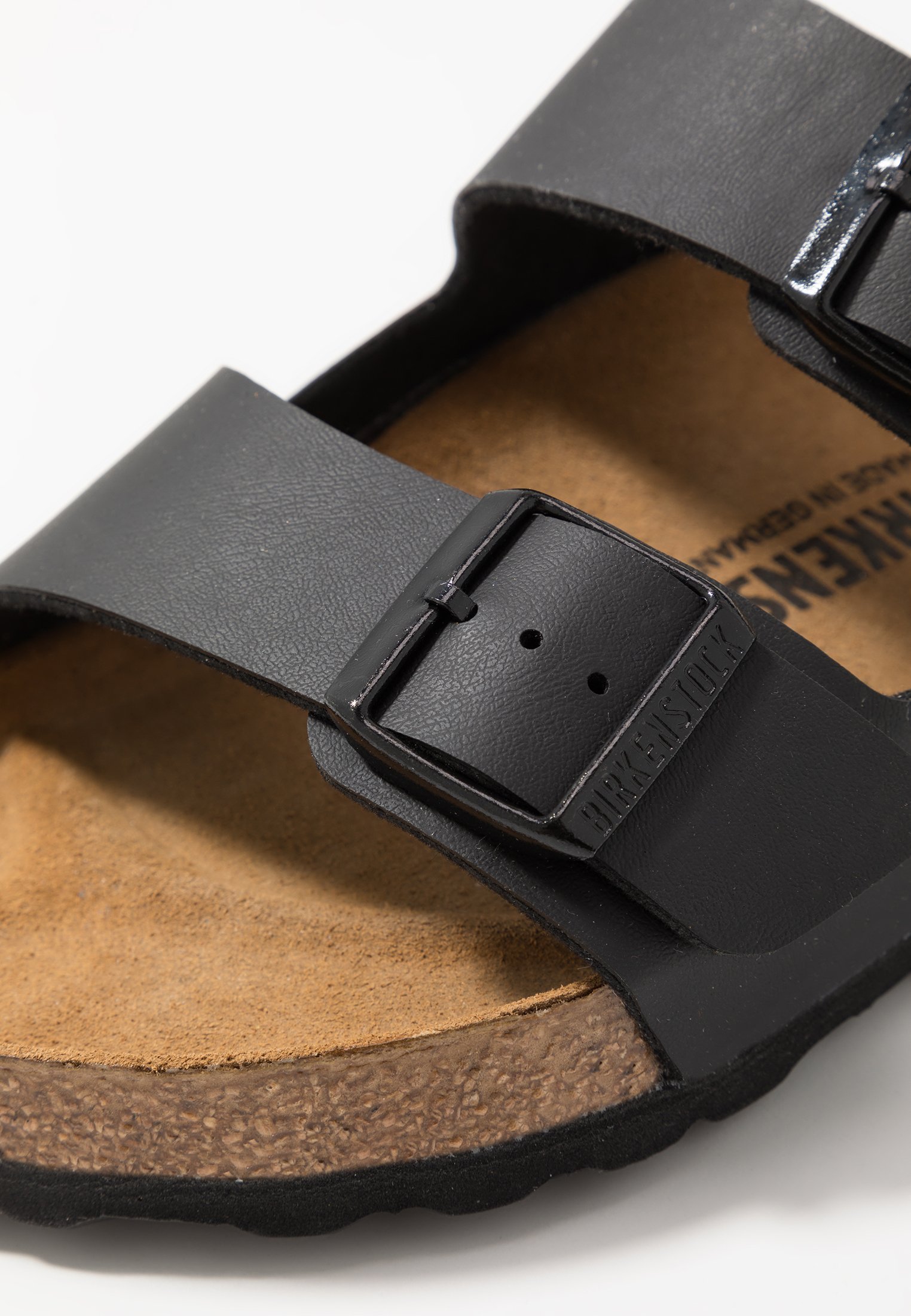Sandales Birkenstock à brides
