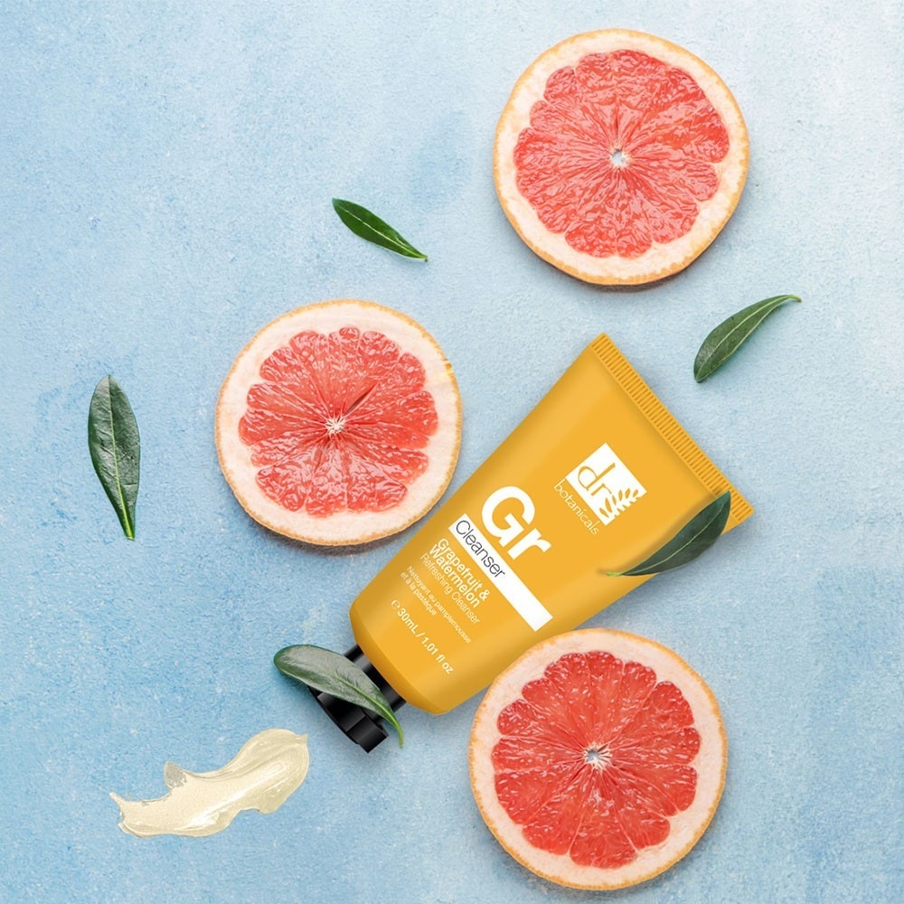 Dr Botanicals Refreshing Cleanser