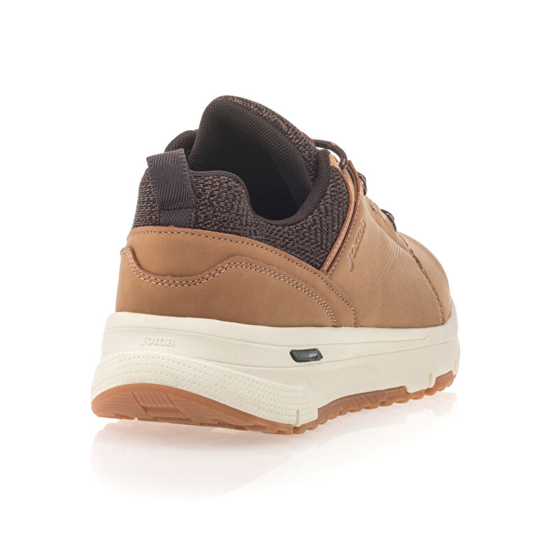 Kurver / joggesko Homme Brunbrun