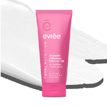 „Evree Total Nutrition“