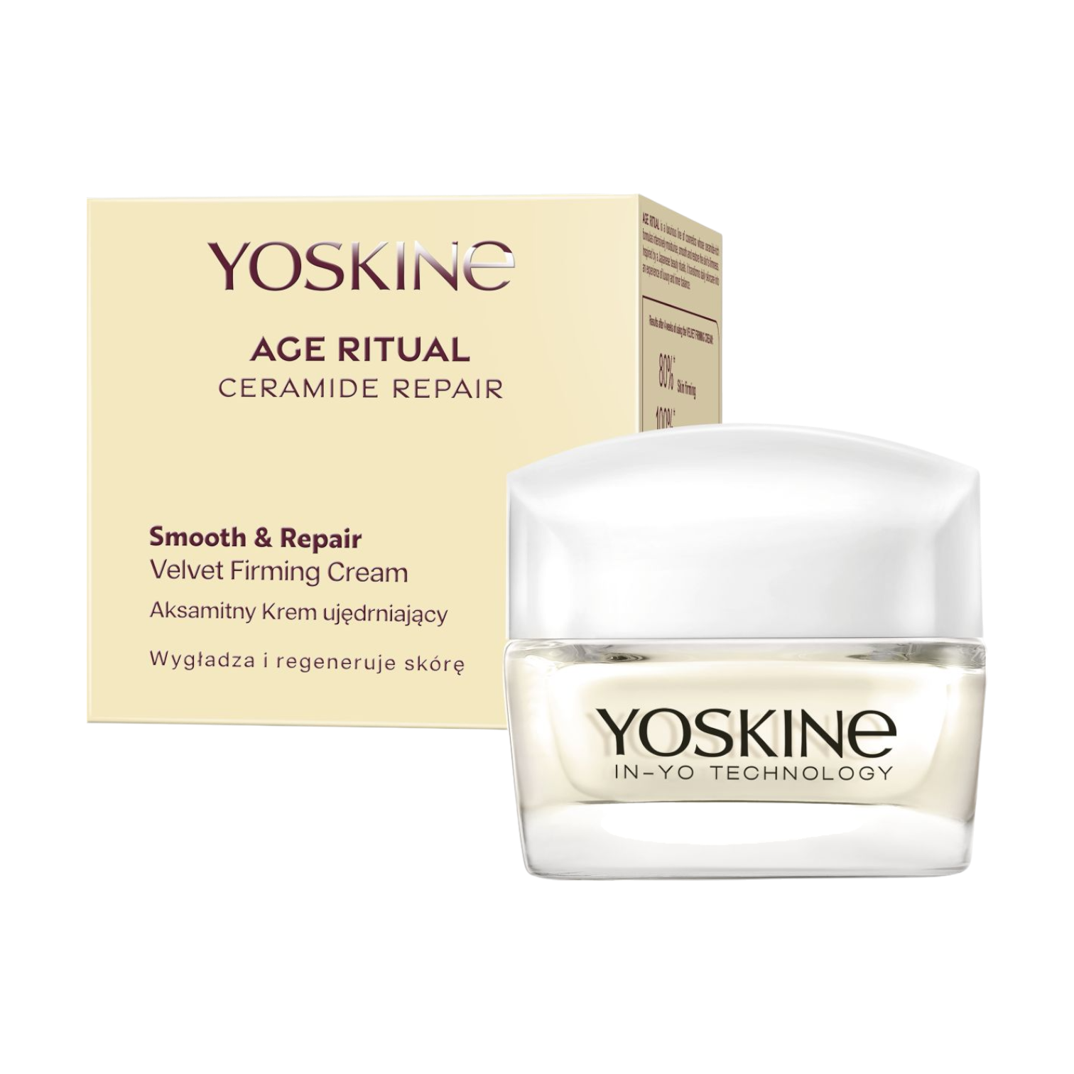 Yoskine-Altersritual