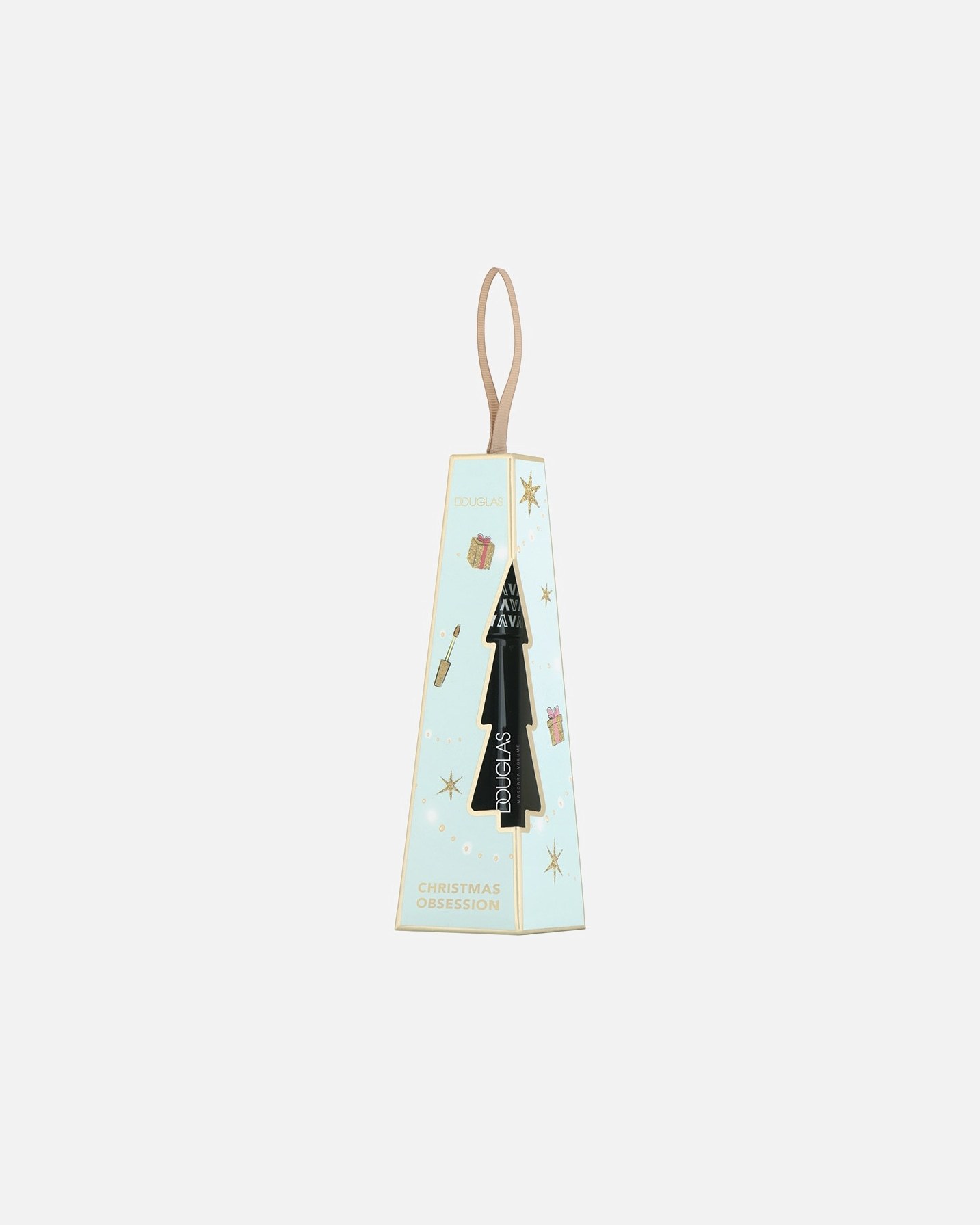 Douglas Collection Mascara Make-Up Christmas Obsession Cracker - 1 kus