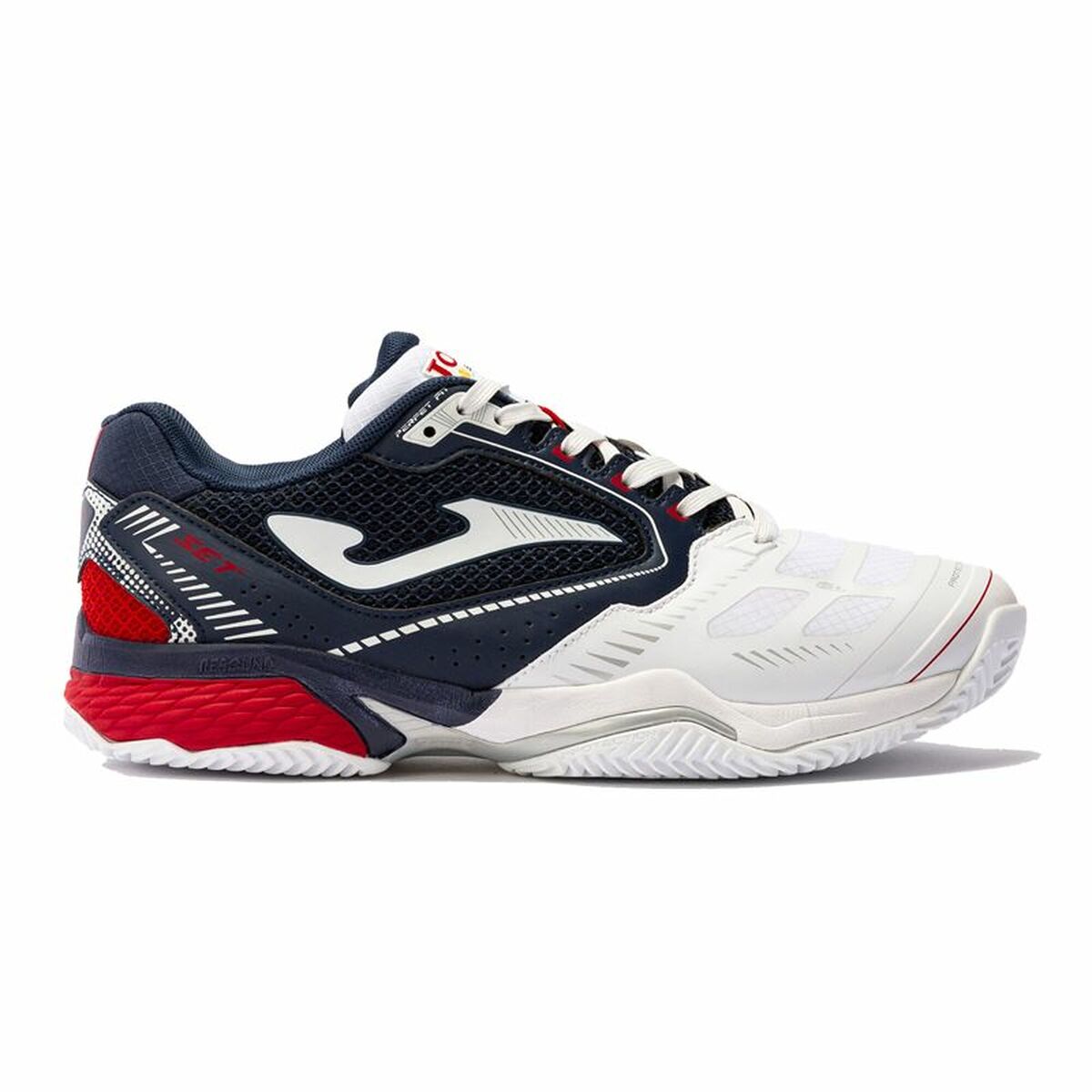  Joma Set 22 sneakers voor volwassenen