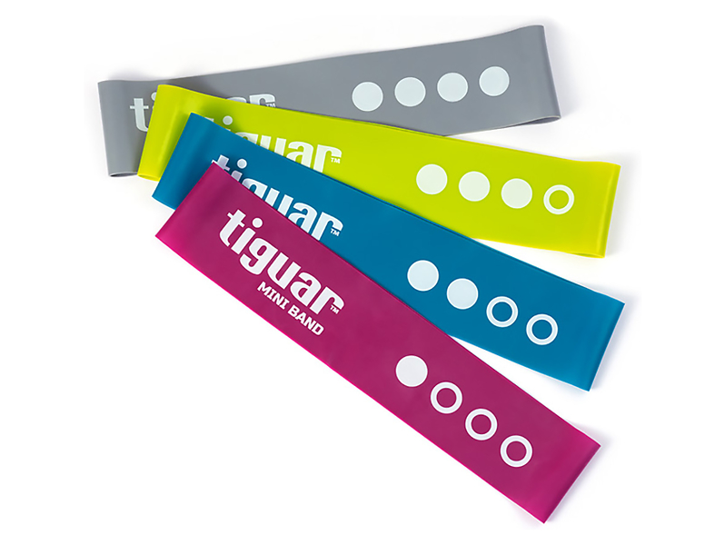 Mini bands Tiguar