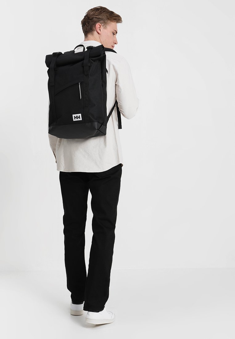 Helly Hansen STOCKHOLM UNISEX - Zaino - nero
