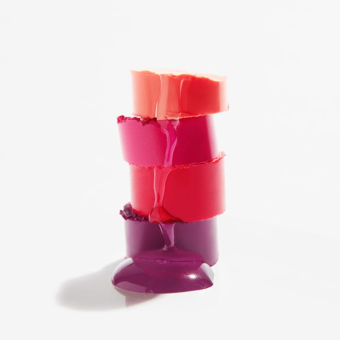 Den absoluta Mademoiselle-glansen