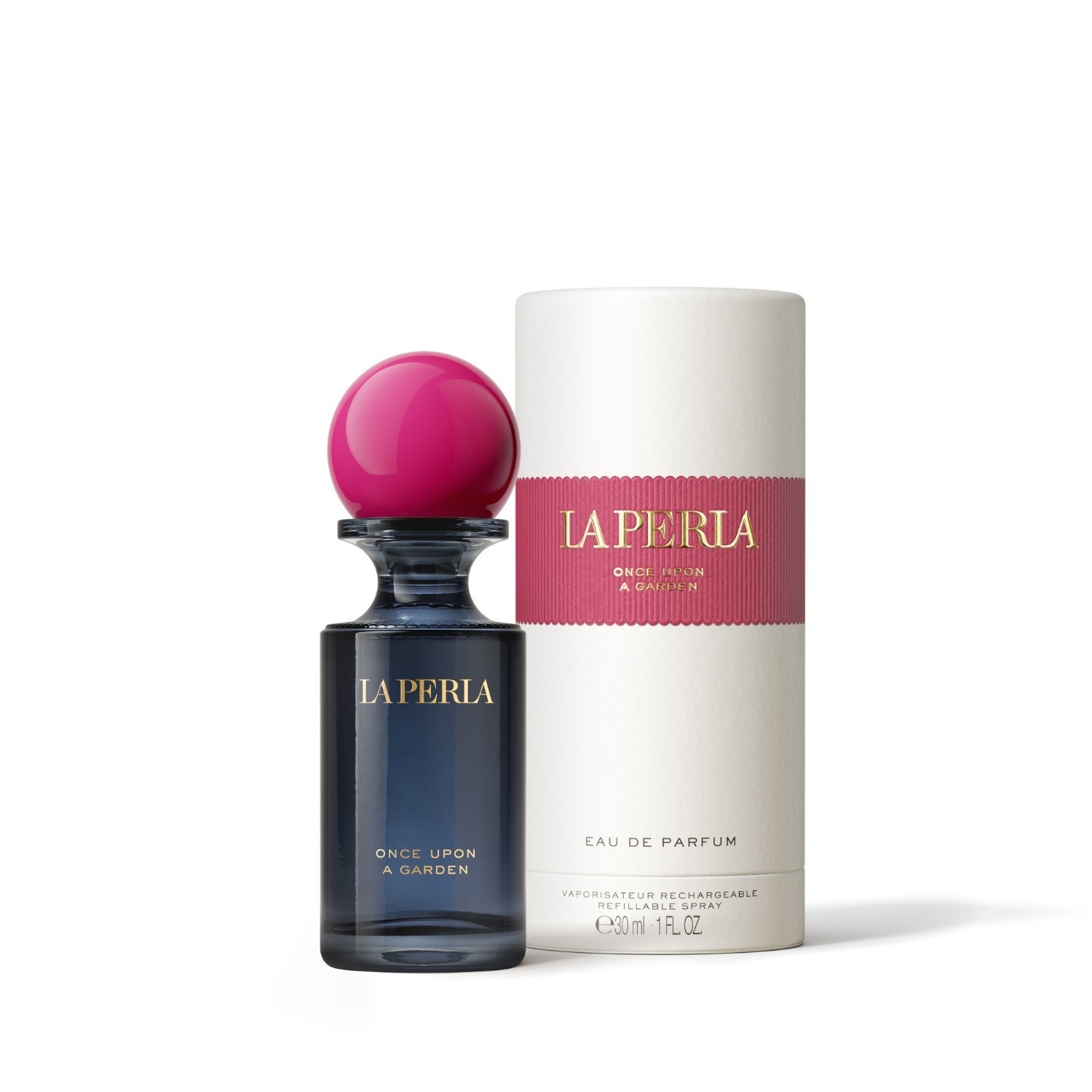 La Perla Beauty Once Upon a Garden - Eau de Parfum