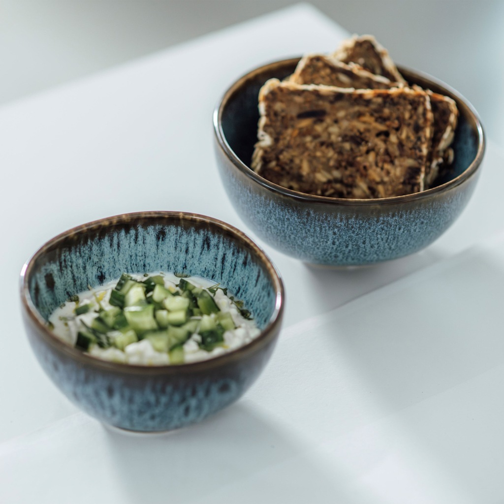 Villeroy & Boch Come Rice Bowl Lave glazūra – 1 gab