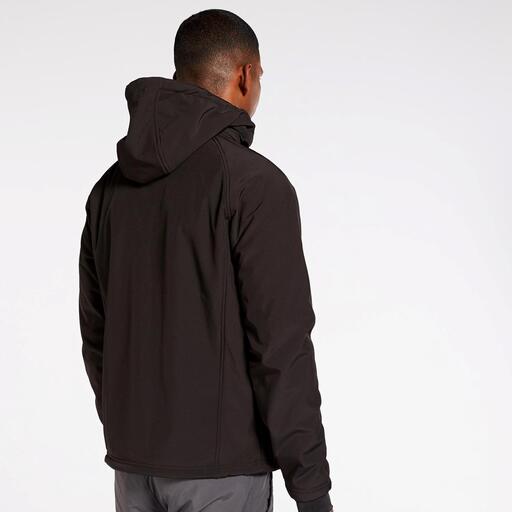 Softshell jaka Montana Boriken