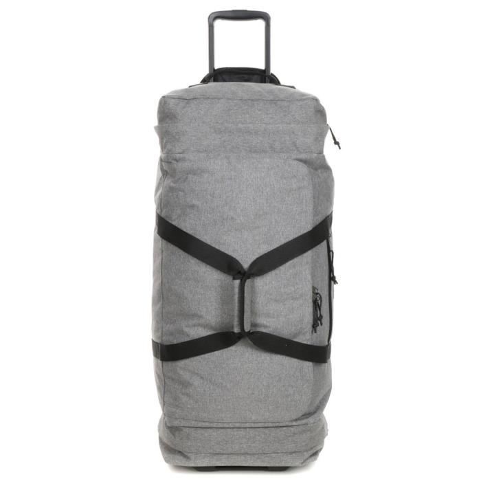 Eastpak Leatherface L+ reistas - Sunday grey - One Size