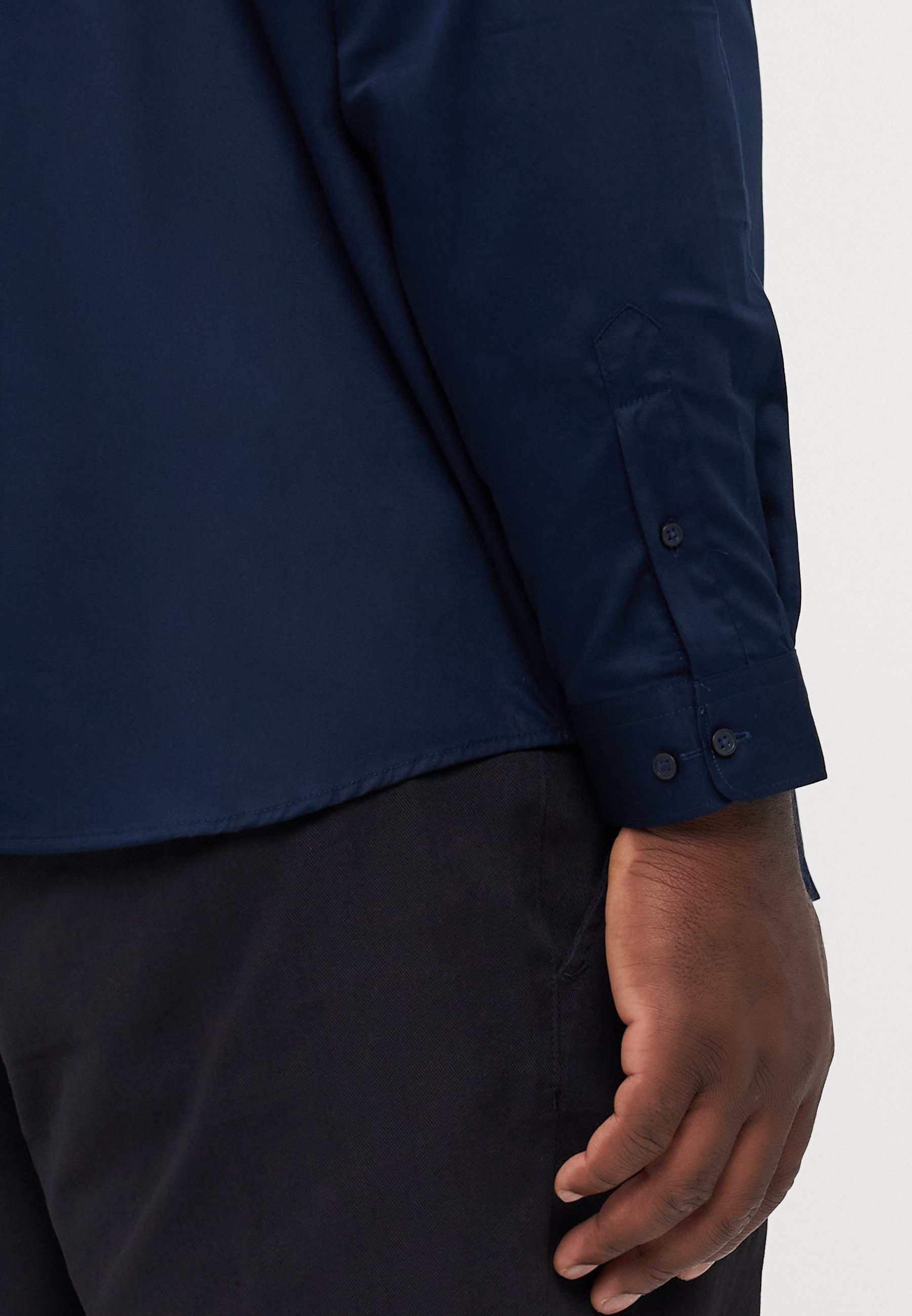 Jack & Jones JPRBLACARDIFF SÄRK - Särk - tumesinine
