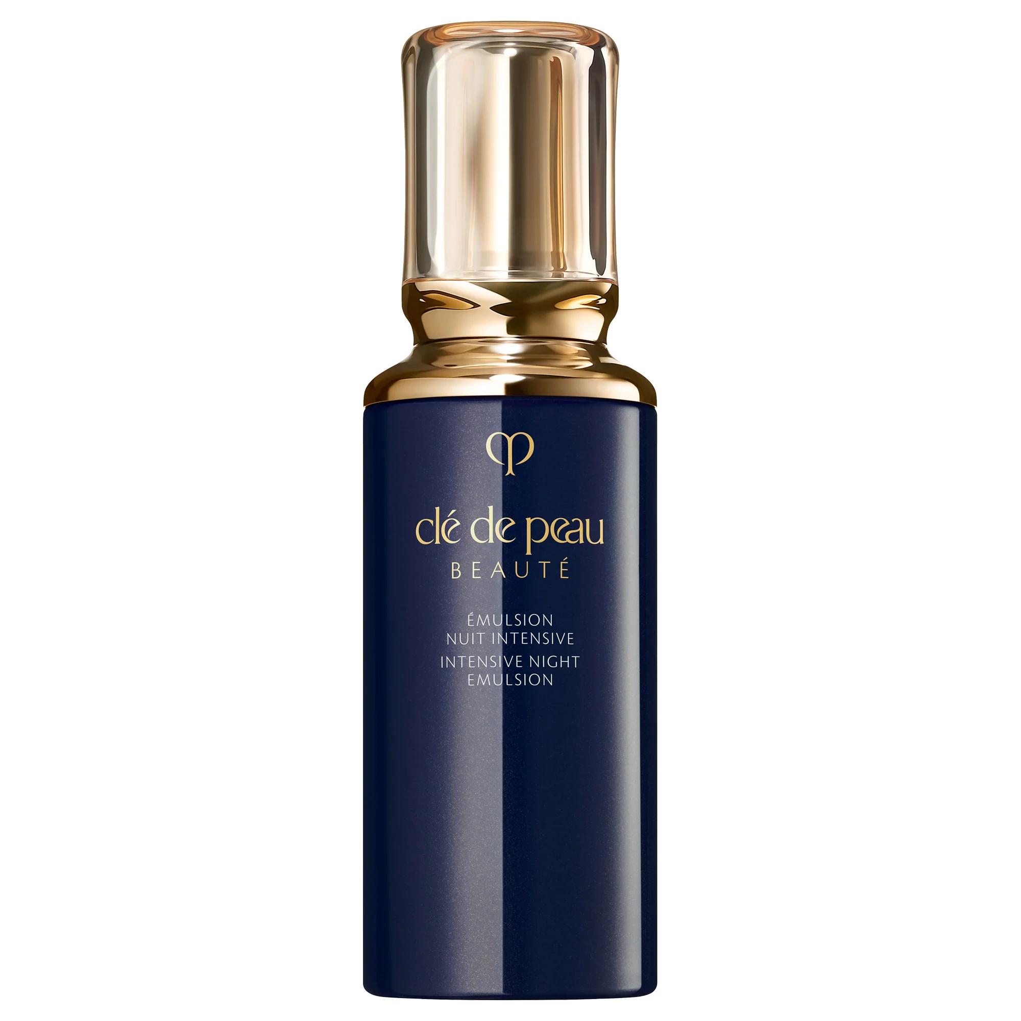 Key Radiance Care Intensive Night Emulsion - Fluido viso idratante, Fluido viso primi segni