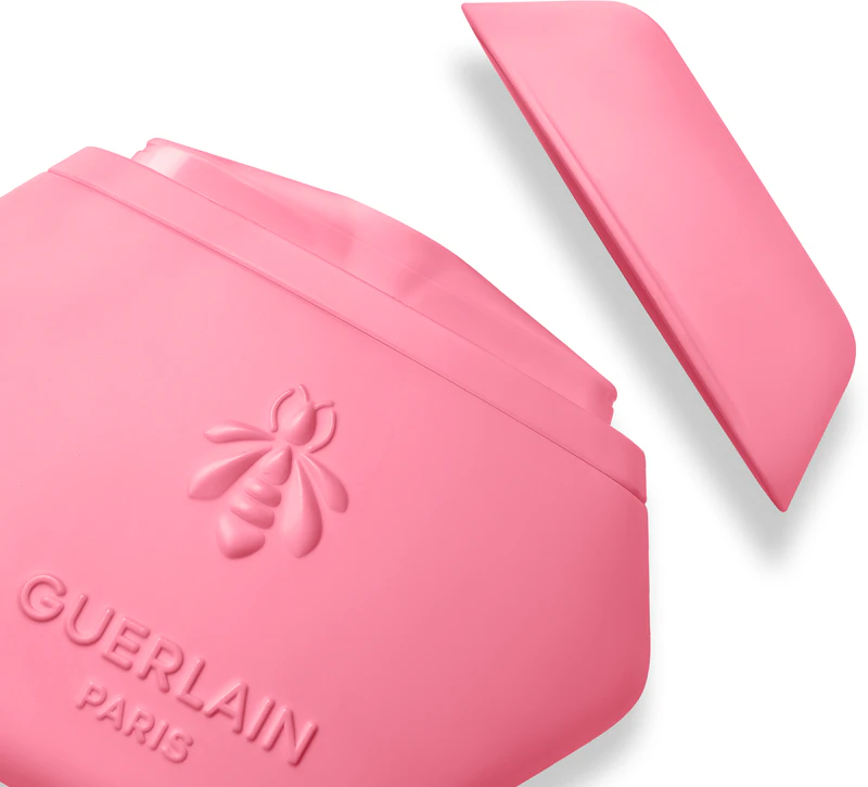 Creme de mãos Aqua Allegoria Florabloom da GUERLAIN para mulheres