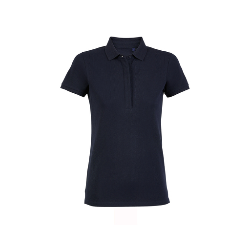  Polo Piqué Cu Tapeta Oculta Neoblu Owen