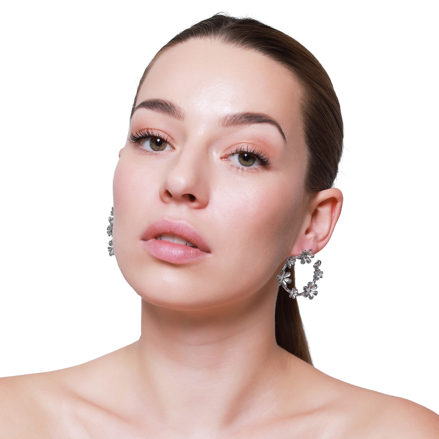 Heideman Boucles d'oreilles Fiaara