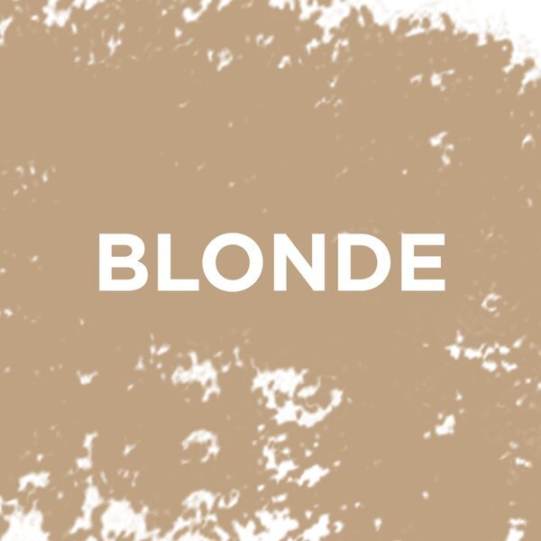 L'Oréal Paris Infaillible 24H polnilni svinčnik za obrvi odtenek 7.0 Blonde trikotni polnilec 1 ml