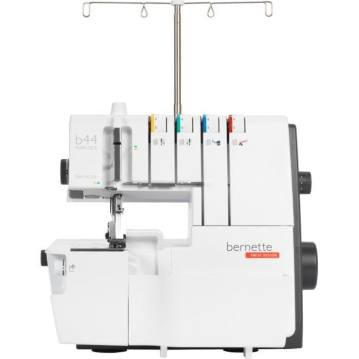 Bernette Funlock 44 Overlockmaschine