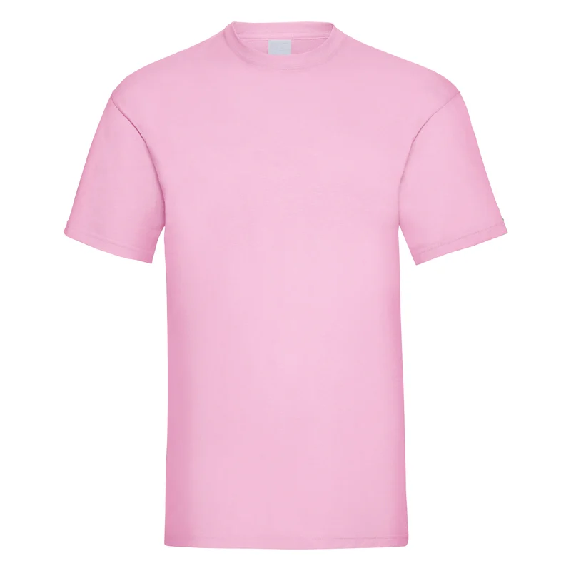 Universal Textiles Kurzarm-Freizeit-T-Shirt
