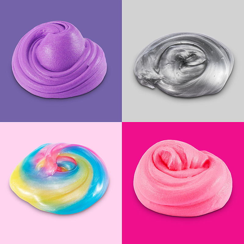 Zuru slime bag 500 g, Oosh