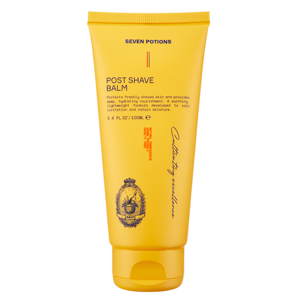 Balsamo dopobarba Seven Potions 100 ml