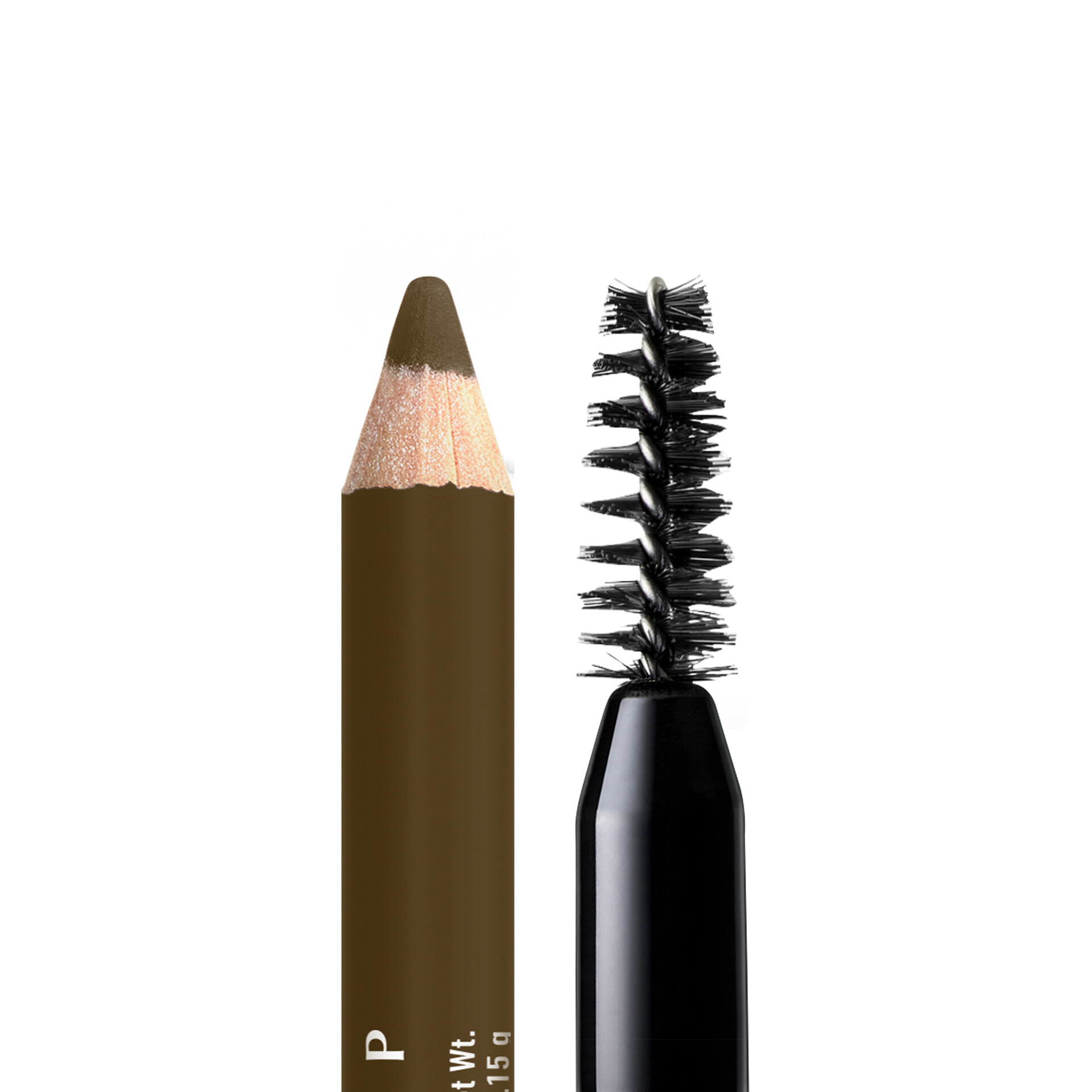 Puder Louder 2 Taupe - NYX Professional Makeup