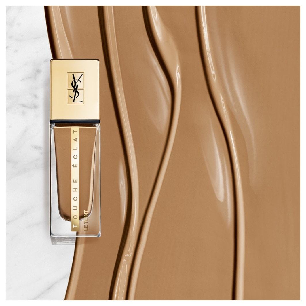 Yves Saint Laurent Foundation Touche Eclat Le Teint - 25 ml