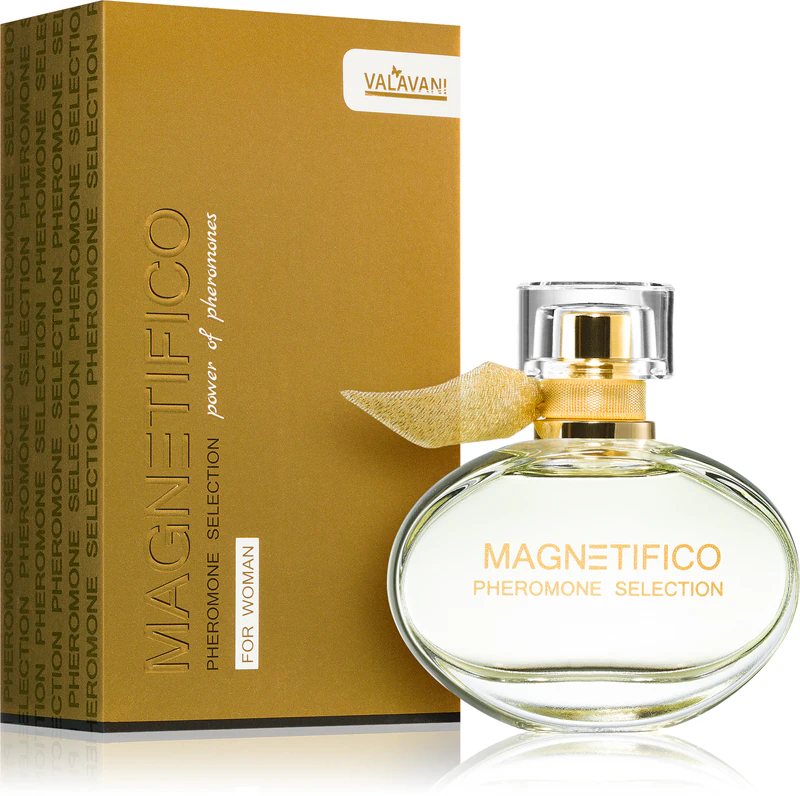 Parfum VALAVANI Magnetifico Pheromone Selection s feromónmi