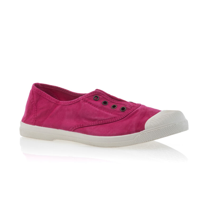 Baskets / sneakers Femme Rose