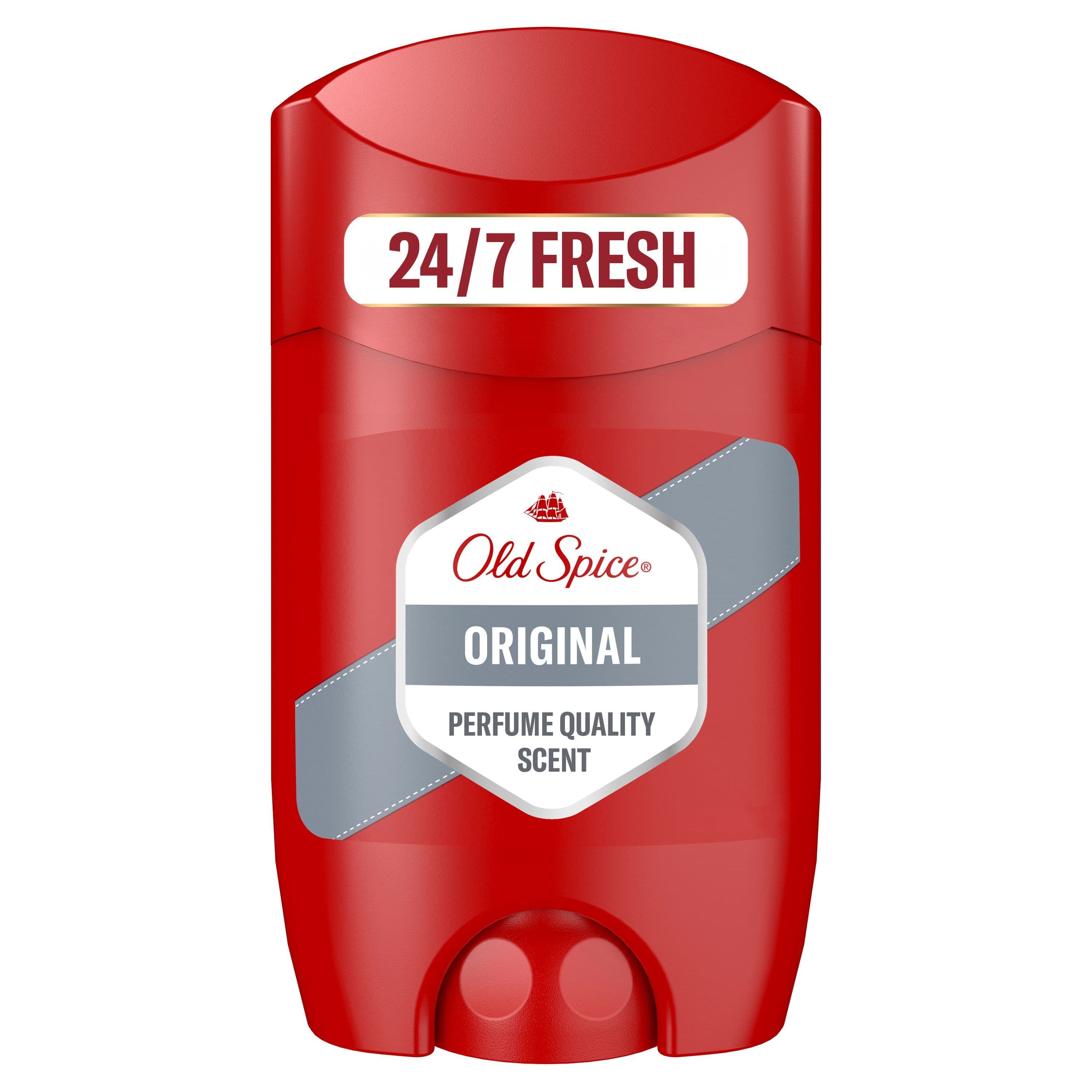 Originalni deodorant v stiku Deodoranti