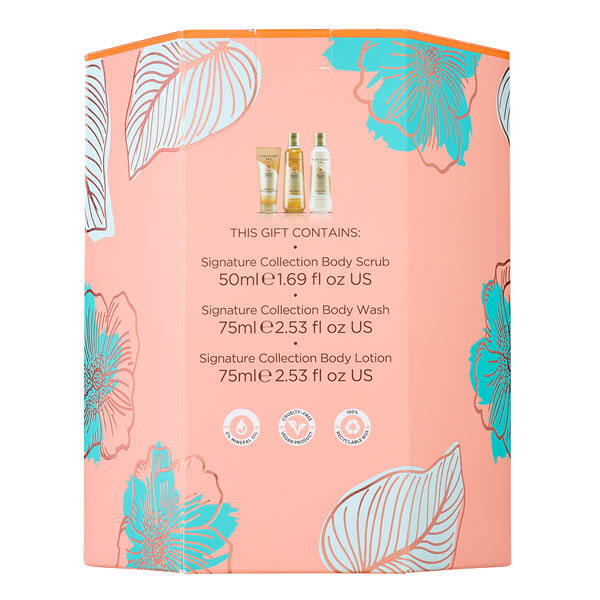 Sanctuary Spa Me Time Minis ajándékszett 175ml
