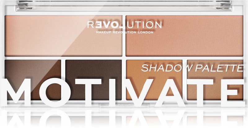 Revolution Relove Colour Play acu ēnu palete