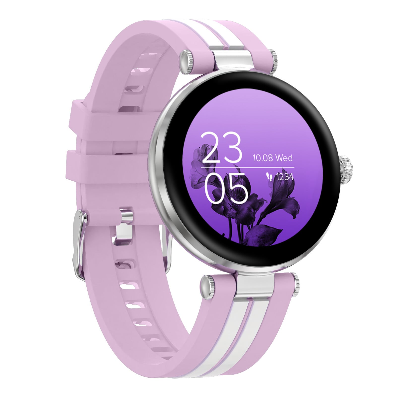  Canyon Semifreddo 1,19 inch AMOLED-smartwatch