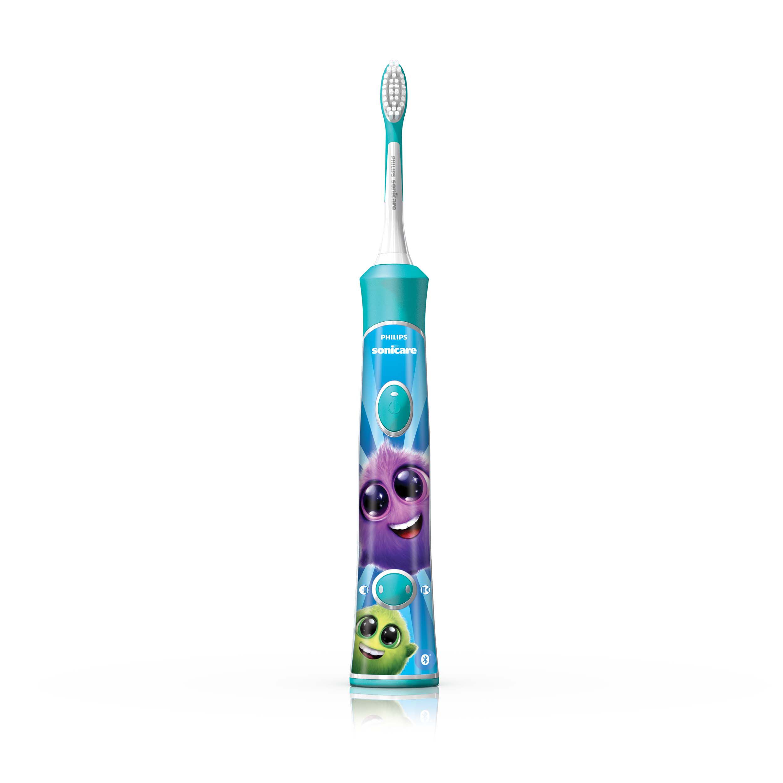 Philips Sonicare For Kids HX6322/04