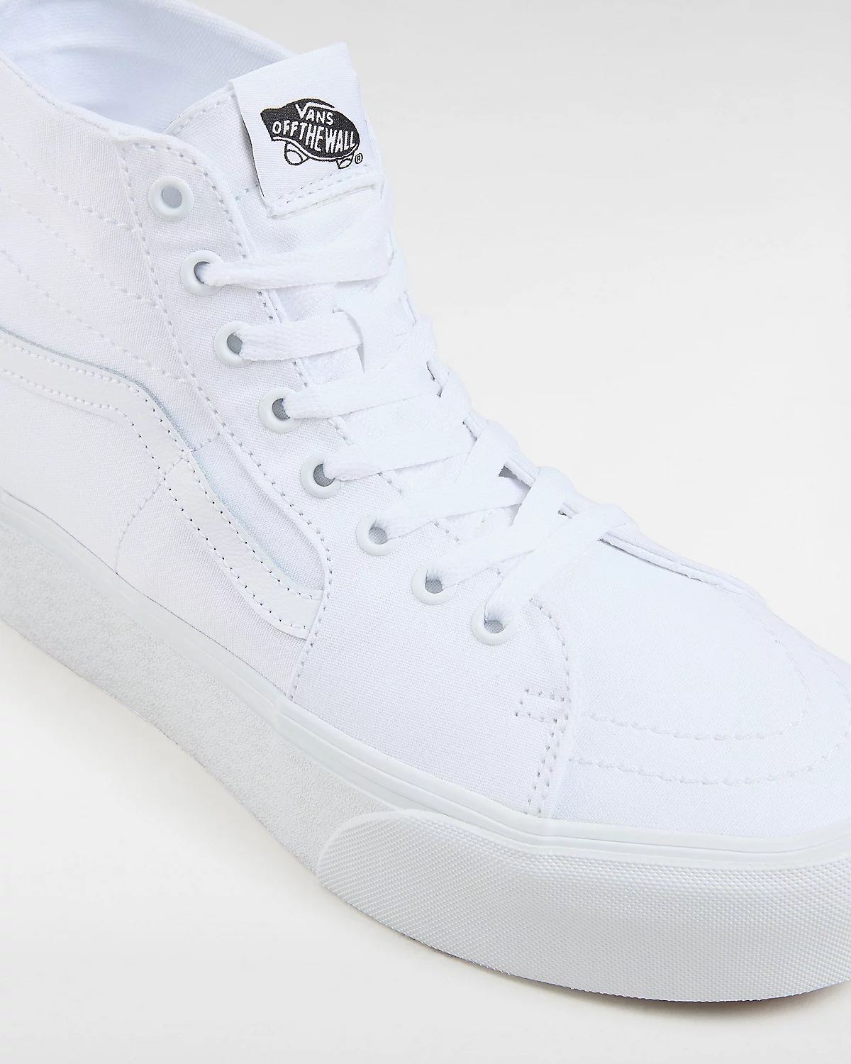 Scarpe SK8-Hi Tapered Stackform