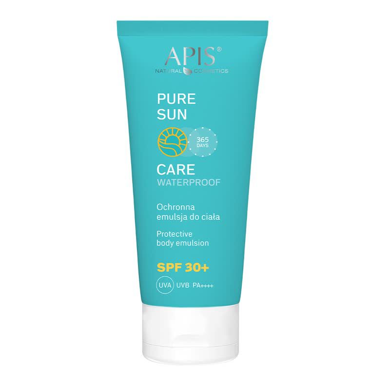 Apis Pure Sun Care