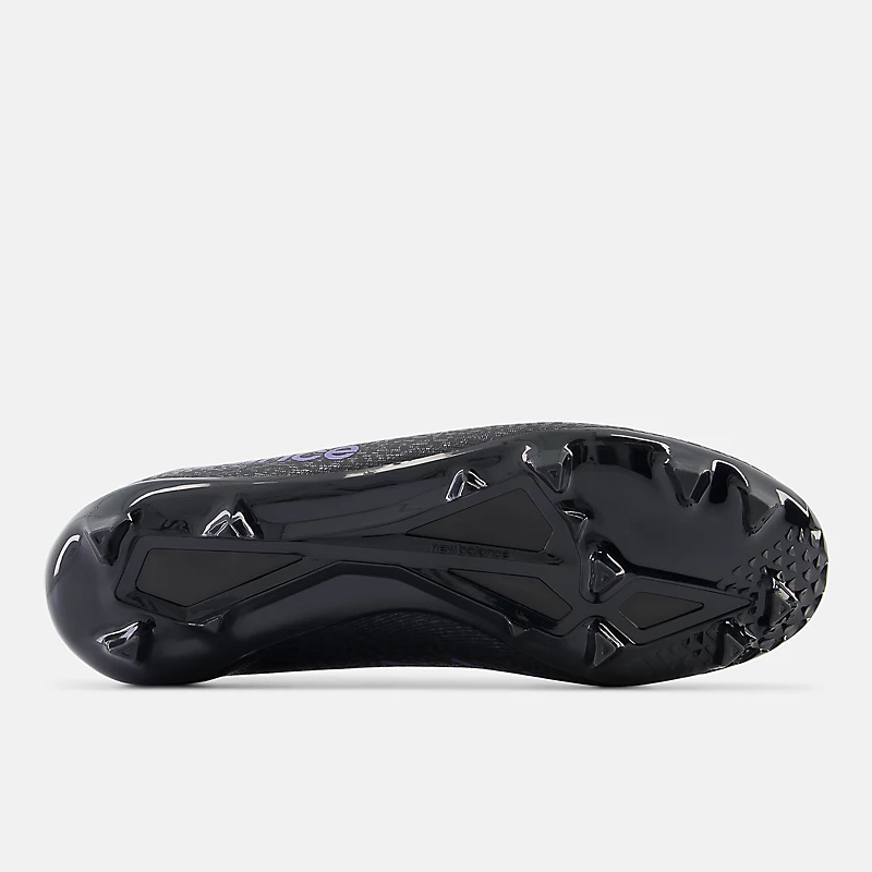 Furon v7 Destroy FG unisexe - Noir