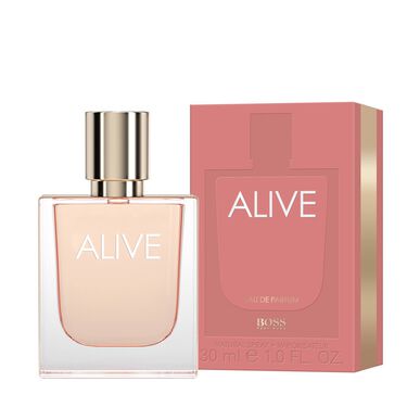 Hugo Boss Hugo Boss Alive Parfémovaná voda 80 ml 80 ml