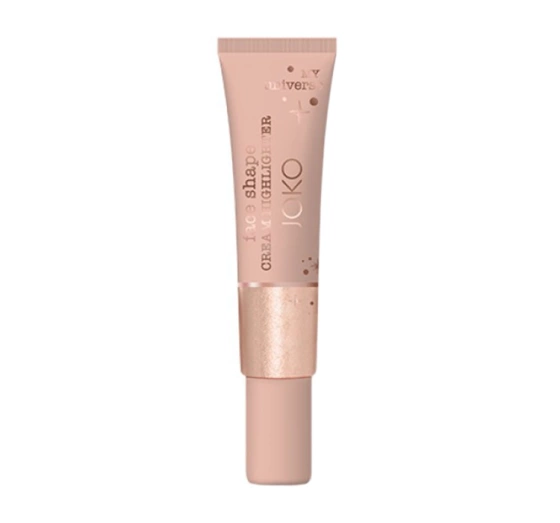 Joko My Universe rozświetlacz w kremie 05 Light 15ml