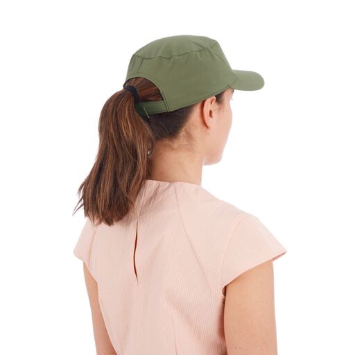  Gorra De Montaña Mammut Pokiok