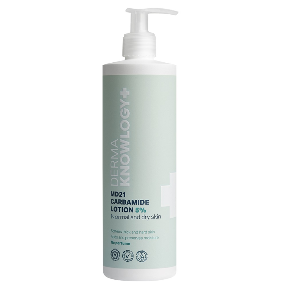 DermaKnowlogy MD21