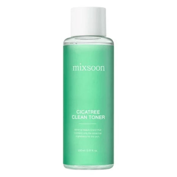 MIXSOON Čisticí tonikum Cicatree 150ml