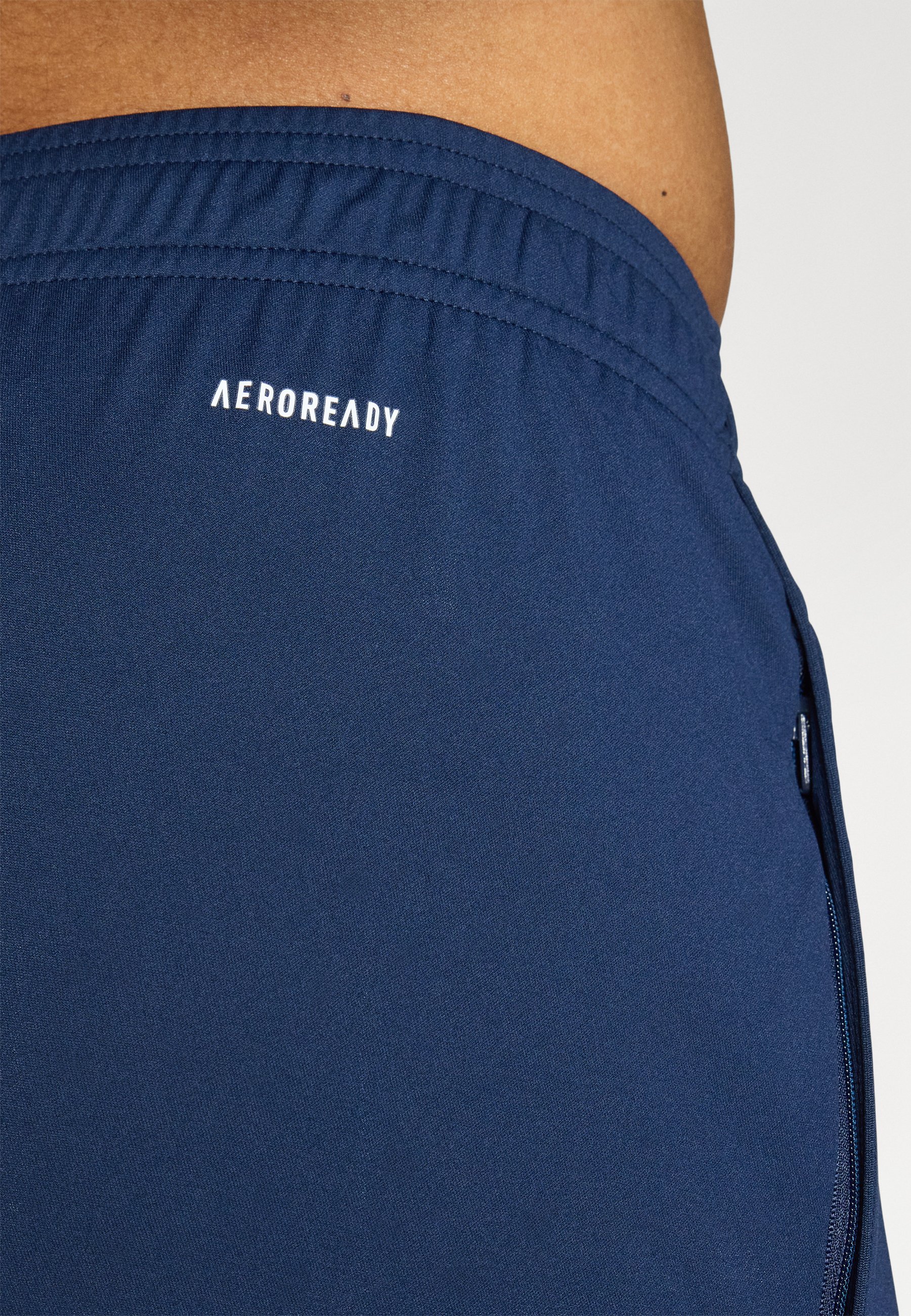 adidas Performance ARSENAL FC 25/26 TIRO 25 COMPETITION TRAINING PANT - Spodnie dresowe - night indigo/blanch blue