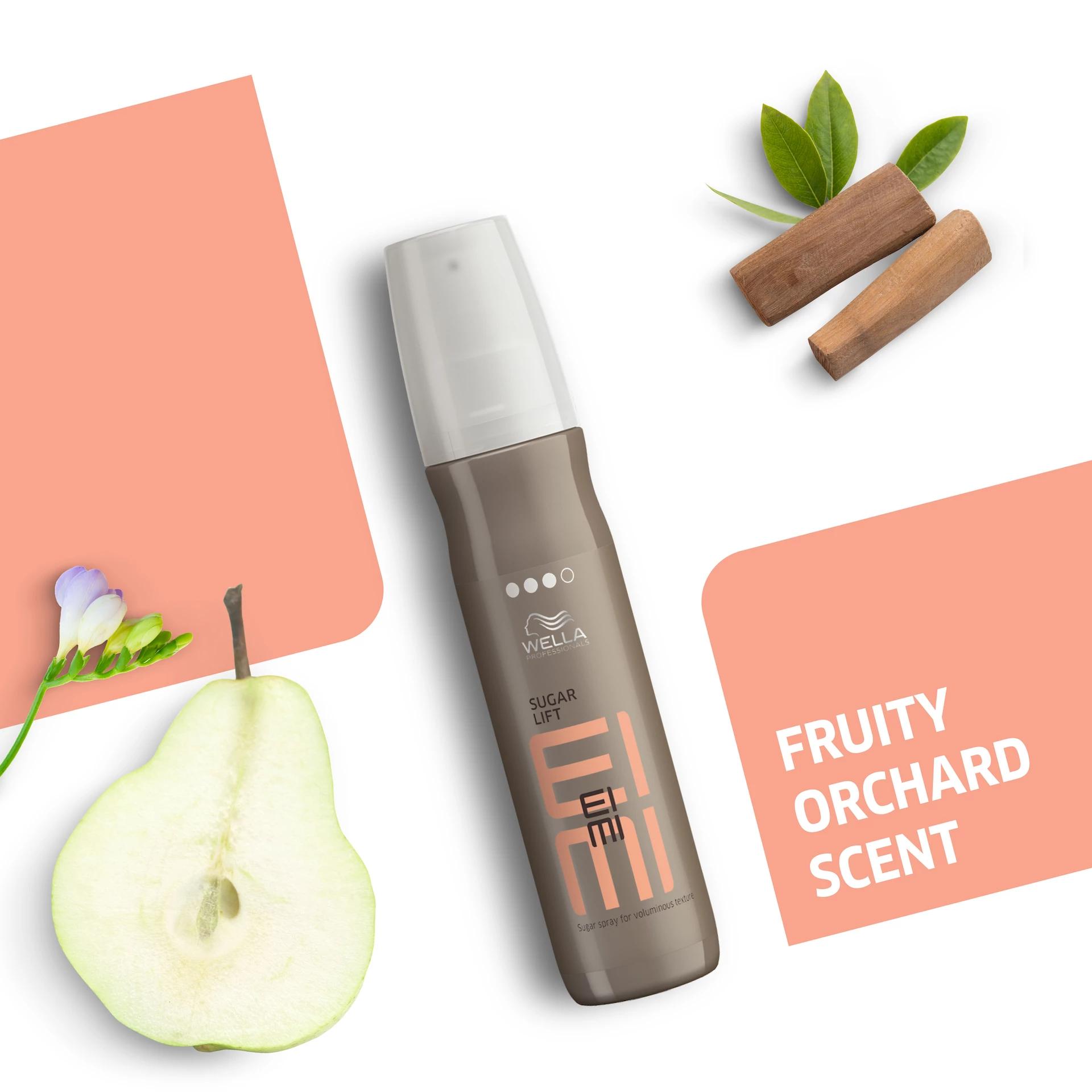 EIMI Sugar Lift 150 ml - Wella Professionals