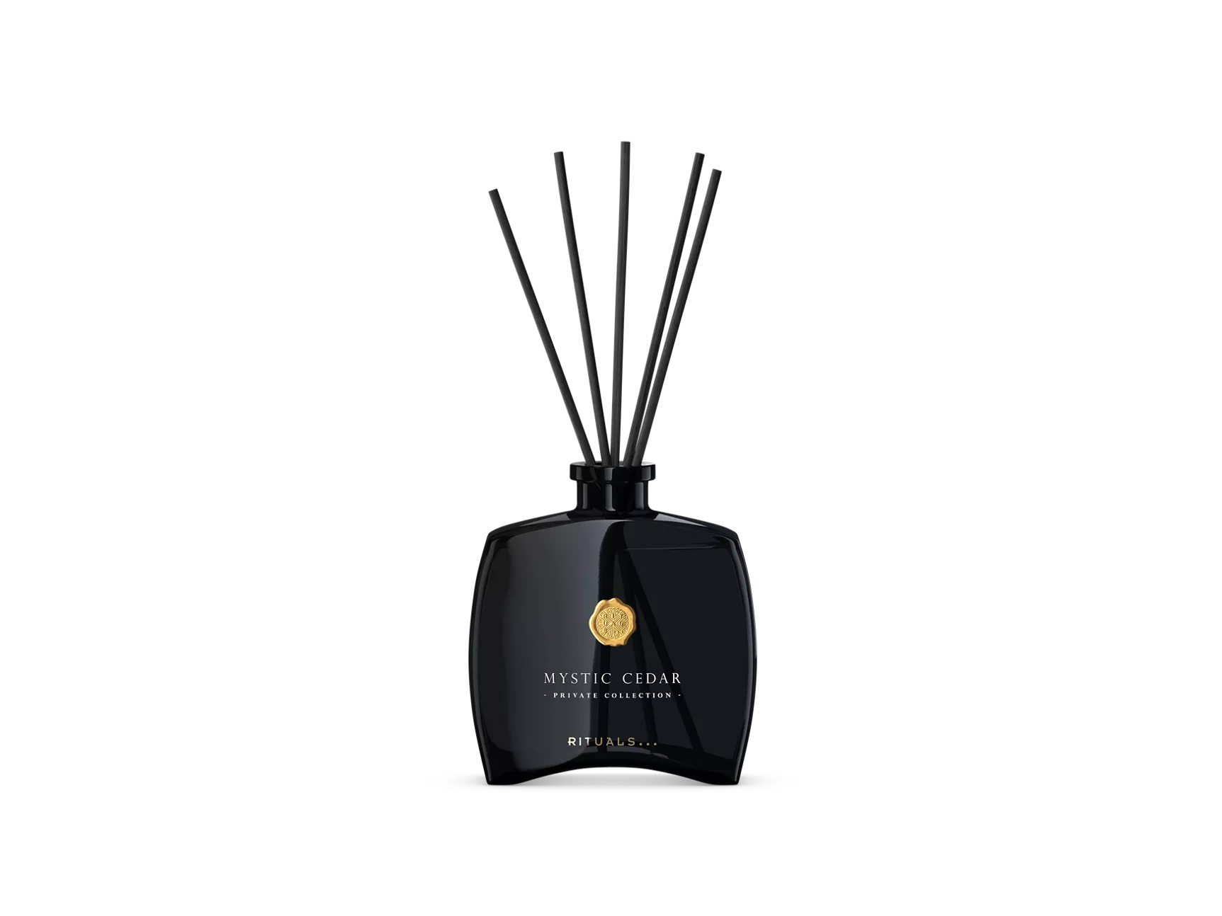 Bâtonnets parfumés Mystic Cedar Mini 100 ml