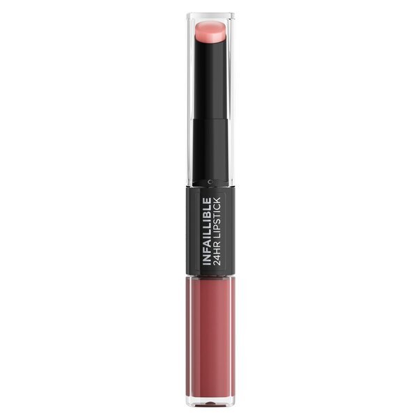 L'Oréal Paris Infaillible 24H 806 Infinite Intimacy ruž za usne 5,7 g