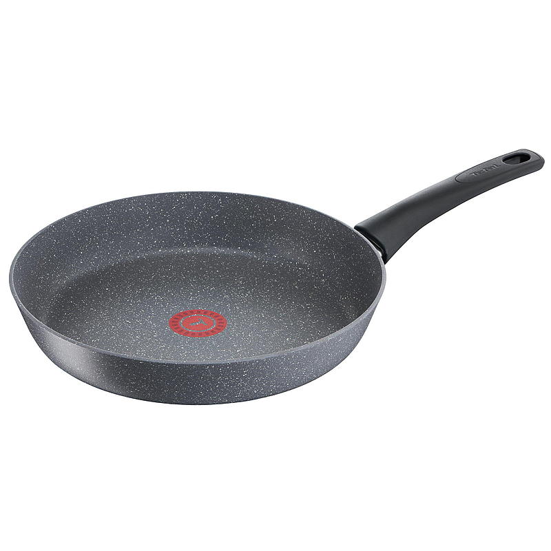 Sartén Tefal de 28 cm, saludable.
