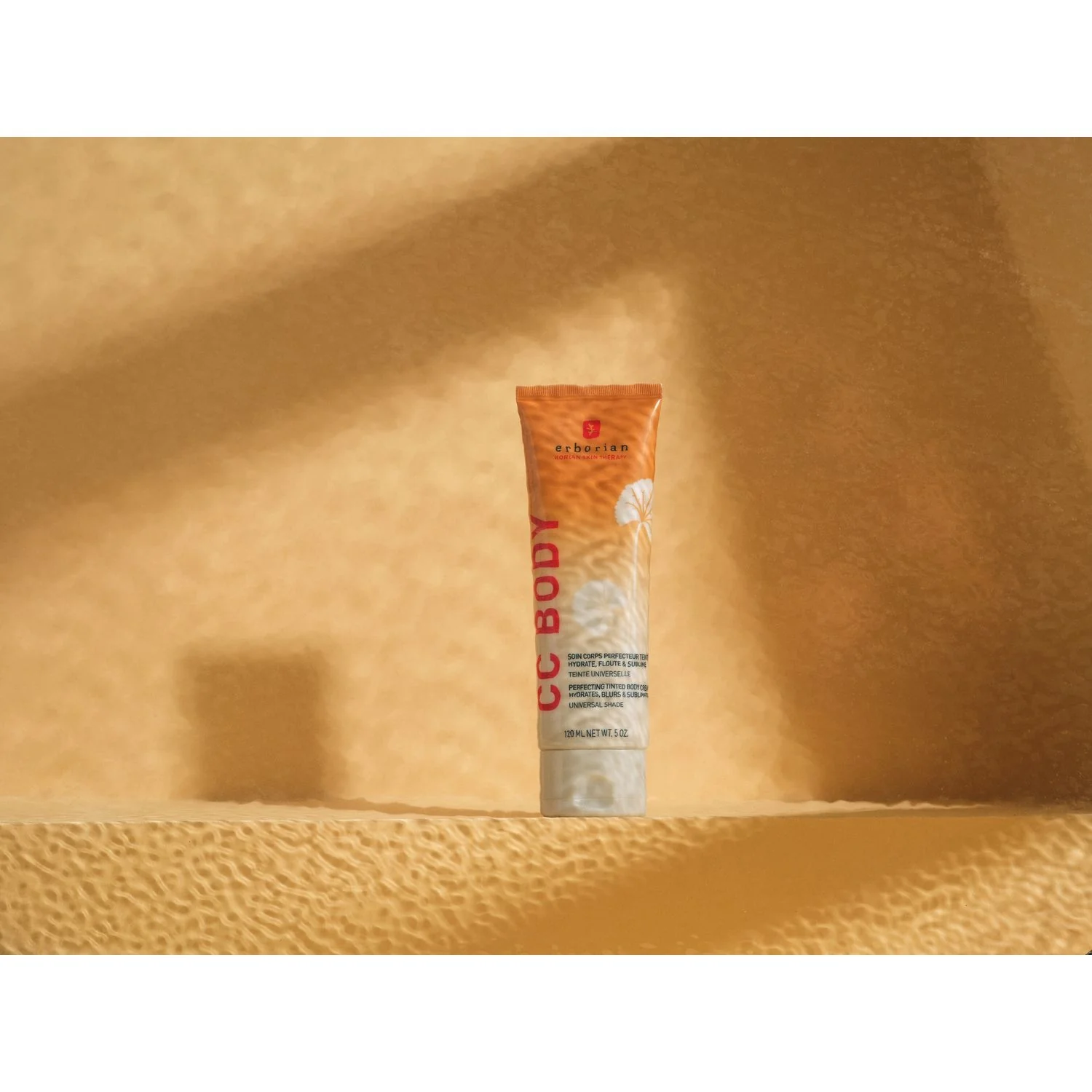 BB Cream & CC Cream CC Body - Crema Corpo