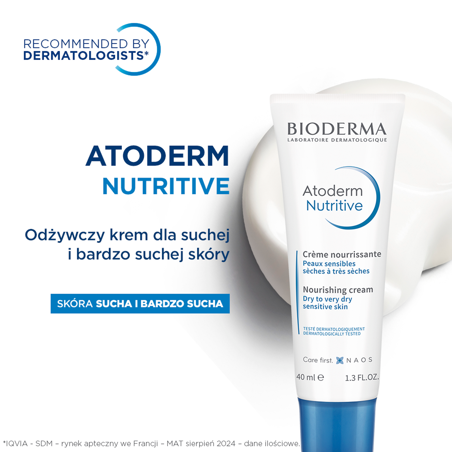 Bioderma ATODERM