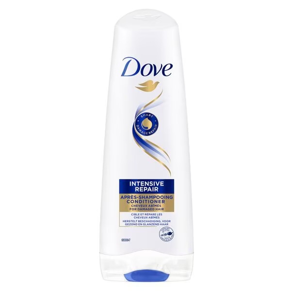 Dove Intense Repair regenerator<br>200ml