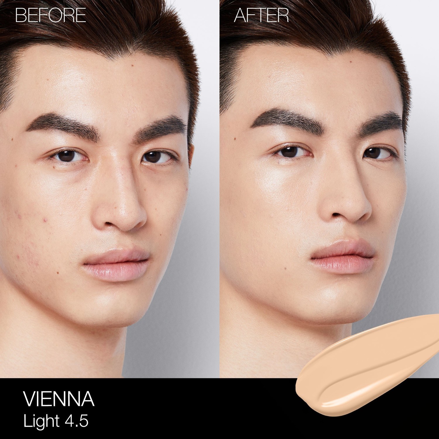 NARS Foundation Light Reflecting Светлоодбијајући пудер - 30 мл